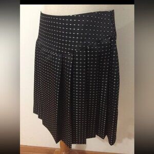Original Penguin pleated skirt size 6